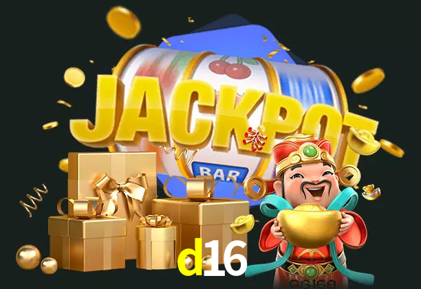 d16 bet